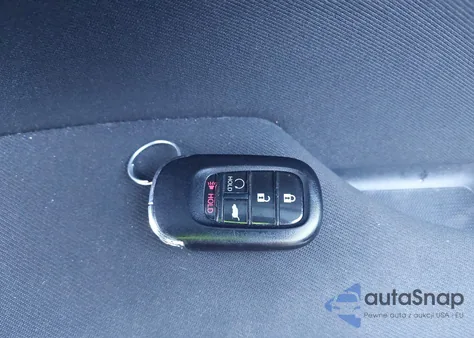 2023 Honda Civic Sport из США, поврежденный, VIN 19XFL2H84PE000883